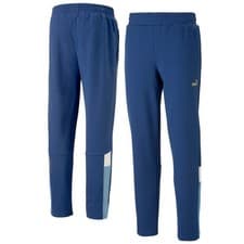 Image of Manchester City CNY Track Pants - Blue