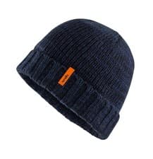 Image of Scruffs T55335 Trade Beanie Navy / Black One Size