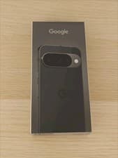 Image of Google Pixel 10 128GB, Obsidian Black ✅ BRAND NEW SEALED ✅