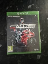 Image of RiMS Racing Xbox One | Xbox Series X Brand New Sealed