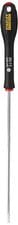 Image of Stanley Fat Max Screwdriver Parallel 3 x 150 mm - Black/Red