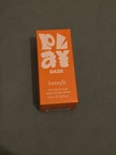Image of Benefit Play Daze Natural-matte Liquid Blush - Apricotta