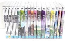 Image of HEARTBEAT The Complete Collection Season Series 1 - 18 DVD SET SEALED 1 2 3 4