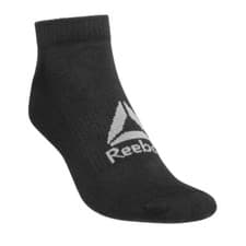 Image of REEBOK PERFORMANCE ACTIVE FOUNDATION INSIDE SOCKS - 1 PAIR