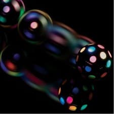 Image of Disco Glide Ball - Brand New & Sealed