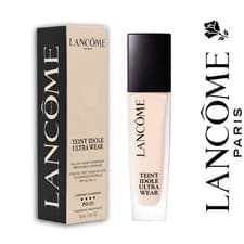 Image of Lancome Teint Idole Ultra Wear Foundation Make Up PO-01 Satin Finish SPF40- 30ml