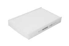 Image of Fits FILTRON K 1230 Filter, cabin air K 1230 Cabin filter fits: NISSAN JUKE, PU