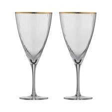 Image of Ravenhead Roma 420ml Set Of 2 Wine Glasses