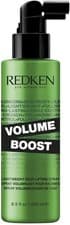 Image of REDKEN Volume Boost, Styling Spray for Touchable Volume That Lasts, Anti-Frizz