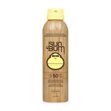 Image of Sun Bum Original SPF 50 Sunscreen Spray 200ml (0833)