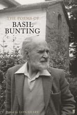 Image of The Poems of Basil Bunting
