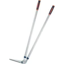 Image of Spear and Jackson Razorsharp Steel Edging Shears - 4900RSS