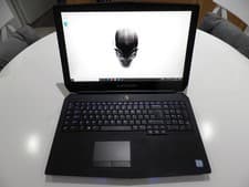 Image of ALIENWARE 17 R3 LAPTOP, 17.3" 4K UHD, GTX 980M, 2.7GHZ, 16GB, 2TB SSD + 1TB SATA