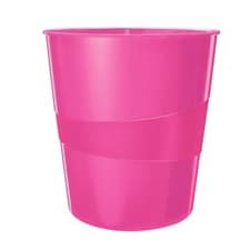 Image of Leitz WOW Waste Bin 52781023