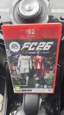Image of EA Sports FC 26 SWITCH 2 - BRAND NEW AND SEALED   - FAST DISPATCH