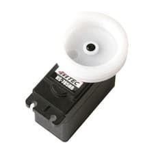 Image of Hitec Rcd Inc. Hs-785Hb Sail Winch Servo - Hrc33785S