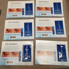 Image of 10 Hydropeptide Eye Authority 0.34 Fl Oz Anti Wrinkle Travel Size