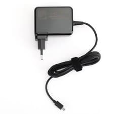 Image of 24W AC Power Supply 19.5V 1.2A charger adapter for Dell Venue 11 Pro Tablet EU.