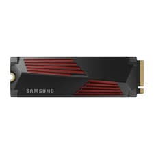 Image of SSD 4TB 990 PRO PCIE 4.0 X4 NVME 2.0 M.2 2280