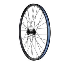 Image of Halo Chaos 26 DJ Wide Boy 26 Black 