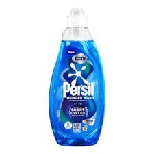 Image of Persil Wonder Wash Odour Defy Bio Liquid Laundry 1.485 L (55 washes)