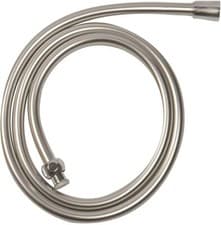 Image of Croydex Flexible 1.5m PVC Shower Replacement Hose Pipe - Amalfi