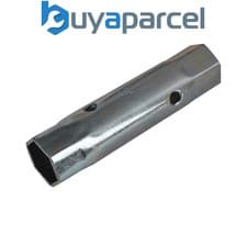 Image of Melco TW20 TW20 Whitworth Box Spanner 5/8 x 11/16 x 150mm (6in) MELTW20