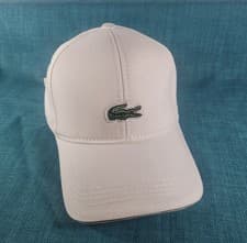 Image of Lacoste Men's Baseball Cap