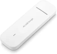 Image of HUAWEI 4G LTE USB DONGLE up to 150mbps (DL)/50mbps(ul)