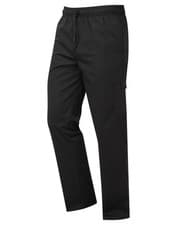 Image of Premier Chef's essential cargo pocket trousers