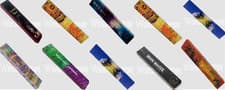 Image of Premium Herbal Incense | Relaxing Aromatherapy Sticks | Temple & Home Use