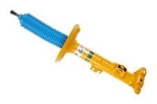 Image of Shock absorber Front Axle Right Top pin 35-044017 BILSTEIN for BMW 3 3 Coupe