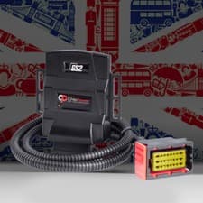 Image of Chip Tuning Box for Ford Focus Mk3 III Mk3 1.0 1.5 EcoBoost Power Petrol GS2