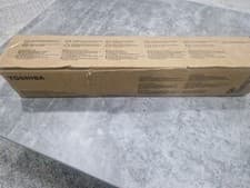 Image of Genuine Toshiba T-FC25E-Y Yellow Toshiba Toner 2040C 2540C 3040C 
