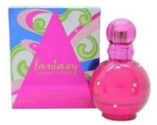 Image of Britney Spears Fantasy Eau de Toilette