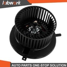 Image of FOR AUDI A3 Q3 SKODA OCTAVIA SUPERB MK2 VW TIGUAN HEATER BLOWER MOTOR 1K2819015
