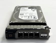 Image of Dell 1TB 7.2K 6G W69TH SATA 3.5" Hard Drive