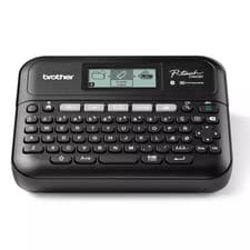 Image of Brother PT-D460BTVP label printer Thermal transfer 180 x 180 DPI Wired & Wire...