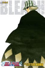 Image of Bleach (3-In-1 Edition), Vol. 2: Includes Vols. 4, 5 & 6 (Volume 2)