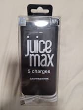 Image of Juice Max 5 Portable Power Bank