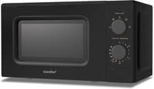 Image of Comfee 20L Microwave Oven For Kitchens with Manual Control 5 Power Levels 700W