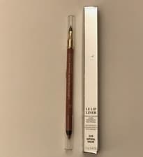 Image of New Lancome Le Lip Liner Waterproof With Brush - 326 Natural Mauve - Full Size
