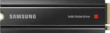 Image of Samsung 980 PRO 1TB M.2 NVMe Internal SSD with Heatsink (MZ-V8P1T0CW)