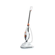 Image of Vax CDHF-SGXS Steam Cleaner Glide Plus Lightweight Multifunctional Steam Mop