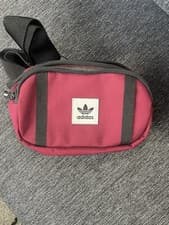 Image of Adidas Cross Body Bag Unisex