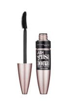 Image of Maybelline Lash Sensational Full Fan Effect Intense Black Mascara 9.6ml (0906)