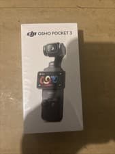 Image of DJI Osmo Pocket 3 Standard