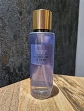 Image of Victoria's Secret Midnight Bloom Fragrance Mist 250ml Body Spray - Brand New