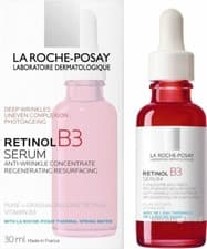 Image of 30ML La Roche-Posay Pure Retinol Face Serum B3 Anti Aging Serum UK SELLER