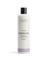 Image of (V) Cowshed Soften Conditioner, 300ml, Lavendin Palmarosa & Ylang Ylang, New
